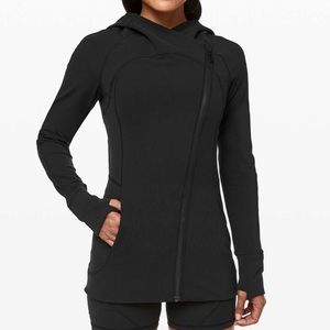 LULULEMON Every Journey hoodie 10